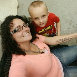 Meet your Posher, Jen